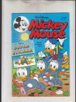 Mickey Mouse č. 10/1992: Soutěž o nejlepší kávu - náhled