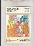 Čtyřlístek č. 165: Podařené pilulky - náhled