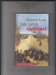 Jak zabít civilizaci - náhled