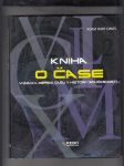 Kniha o čase. Vnímání a měření času v historii i současnosti - náhled