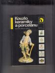 Kouzlo keramiky a porcelánu - náhled