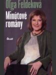 Minútové romány - náhled