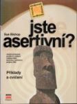 Jste asertivní? - náhled