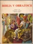 Biblia v obrazoch - náhled