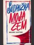 Súdružka moja zem - náhled