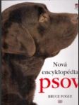 Nová encyklopédia psov - náhled