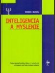 Inteligencia a myslenie - náhled