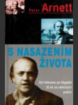 S nasazením života - náhled