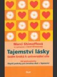 Tajemství lásky - náhled