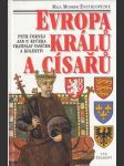 Evropa králů a císařů - náhled