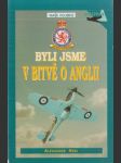 Byli jsme v bitvě o Anglii - náhled