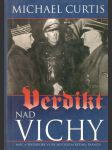 Verdikt nad Vichy - náhled