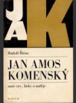 Jan Amos Komenský - náhled