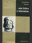 Jan Žižka z Trocnova - náhled