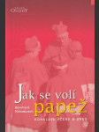 Jak se volí papež - náhled