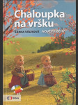 Chaloupka na vršku - náhled