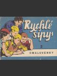 Rychlé šípy 2 - náhled