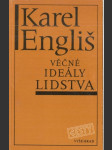 Věčné ideály lidstva - náhled