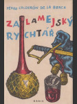 Zalamejský rychtář - náhled