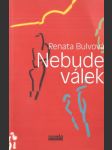 Nebude válek - náhled