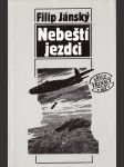 Nebeští jezdci - náhled