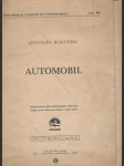 Automobil - náhled