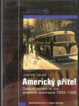 Americký přítel - náhled