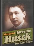 Můj přítel Jaroslav Hašek - náhled