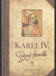 Karel IV. - náhled