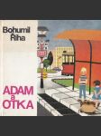 Adam a Otka - náhled