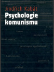 Psychologie komunismu - náhled