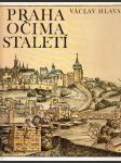 Praha očima staletí - náhled