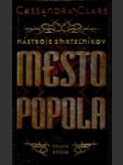 Mesto popola - náhled