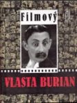 Filmový Vlasta Burian - náhled