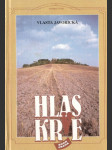 Hlas krve - náhled