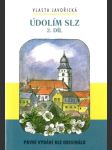 Údolím slz - náhled