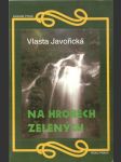 Na hrobech zelených - náhled