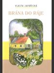 Brána do ráje - náhled