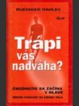 Trápi vás nadváha?  - náhled