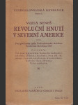 Revoluční hnutí v severní Americe - náhled