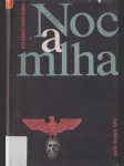 Noc a mlha - náhled