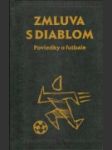 Zmluva s diablom - náhled