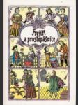 Frejíři a prostopášnice, aneb, Kratochvilná skládá ze svaté Rusi mátušky - náhled