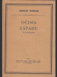 Očima Západu - náhled