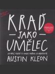 Kraď jako umělec - náhled