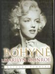 Bohyně Marilyn Monroe - náhled