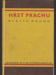 Hrst prachu - náhled