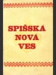 Spišská Nová Ves - náhled