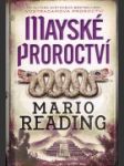 Mayské proroctví - náhled