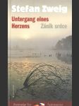 Untergang eines Herzens - náhled